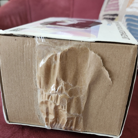 Upgraded Facial Interface Kit for Quest 3 - Black - Picture 3 of 3